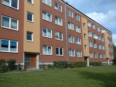 Wohnung zur Miete 332 € 1 Zimmer 36,8 m² 2. Geschoss frei ab 07.01.2025 Sandkrug 22 Gaarden - Ost Bezirk 2 Kiel 24143