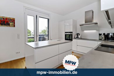 Wohnung zum Kauf 690.000 € 4 Zimmer 109 m² 3. Geschoss Johannisthal Berlin 12487