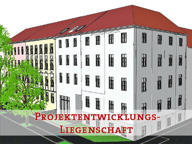 Mehrfamilienhaus zum Kauf 3.000.000 € 435 m² Grundstück Schillerplatz Sankt Leonhard Graz(Stadt) 8010