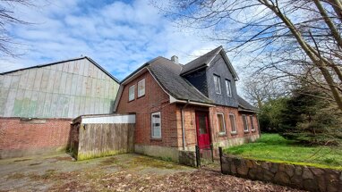 Bauernhaus zum Kauf 350.000 € 4 Zimmer 177 m² 20.000 m² Grundstück Hörup 24980