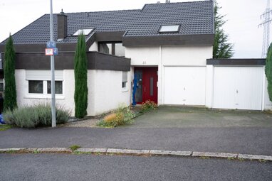 Mehrfamilienhaus zum Kauf Provisionsfrei 759.000 € 7 Zimmer 218 m² 564 m² Grundstück Alter Hochweg 35 Klingenberg - Süd Heilbronn 74081