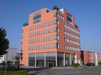 Bürofläche zur Miete 13,80 € 382 m² Bürofläche teilbar ab 382 m² Sickingenstr. 39 Rohrbach - West Heidelberg 69126