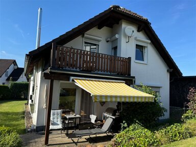 Einfamilienhaus zum Kauf 375.000 € 4 Zimmer 118 m² 509 m² Grundstück Schmallenberg Schmallenberg 57392