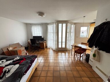 Wohnung zur Miete 520 € 1 Zimmer 34 m² Geschoss 1/1 Bernhausen Filderstadt 70794