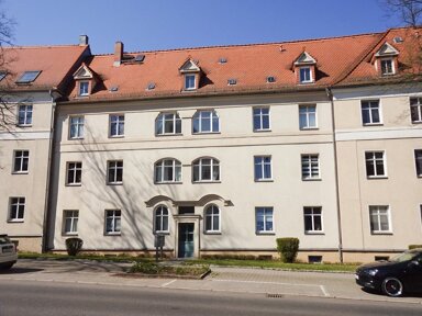 Wohnung zum Kauf 48.000 € 2 Zimmer 43,5 m² 1. Geschoss Karl-Keil-Straße 28 Marienthal West 435 Zwickau 08060