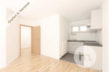 Wohnung zum Kauf 324.500 € 2 Zimmer 40 m² EG frei ab sofort Pullach Pullach im Isartal 82049