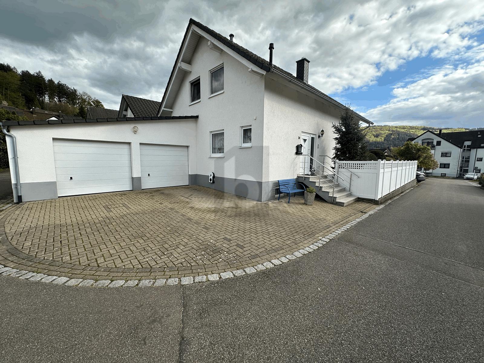 Einfamilienhaus zum Kauf 669.000 € 5 Zimmer 125 m²<br/>Wohnfläche 362 m²<br/>Grundstück Reichenbach Lahr/Schwarzwald 77933