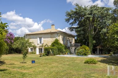 Villa zum Kauf 852.000 € 2 Zimmer 193 m² 956 m² Grundstück Hôtel de Ville-Quinconce-Saint Seurin-Fondaudège Bordeaux 33000