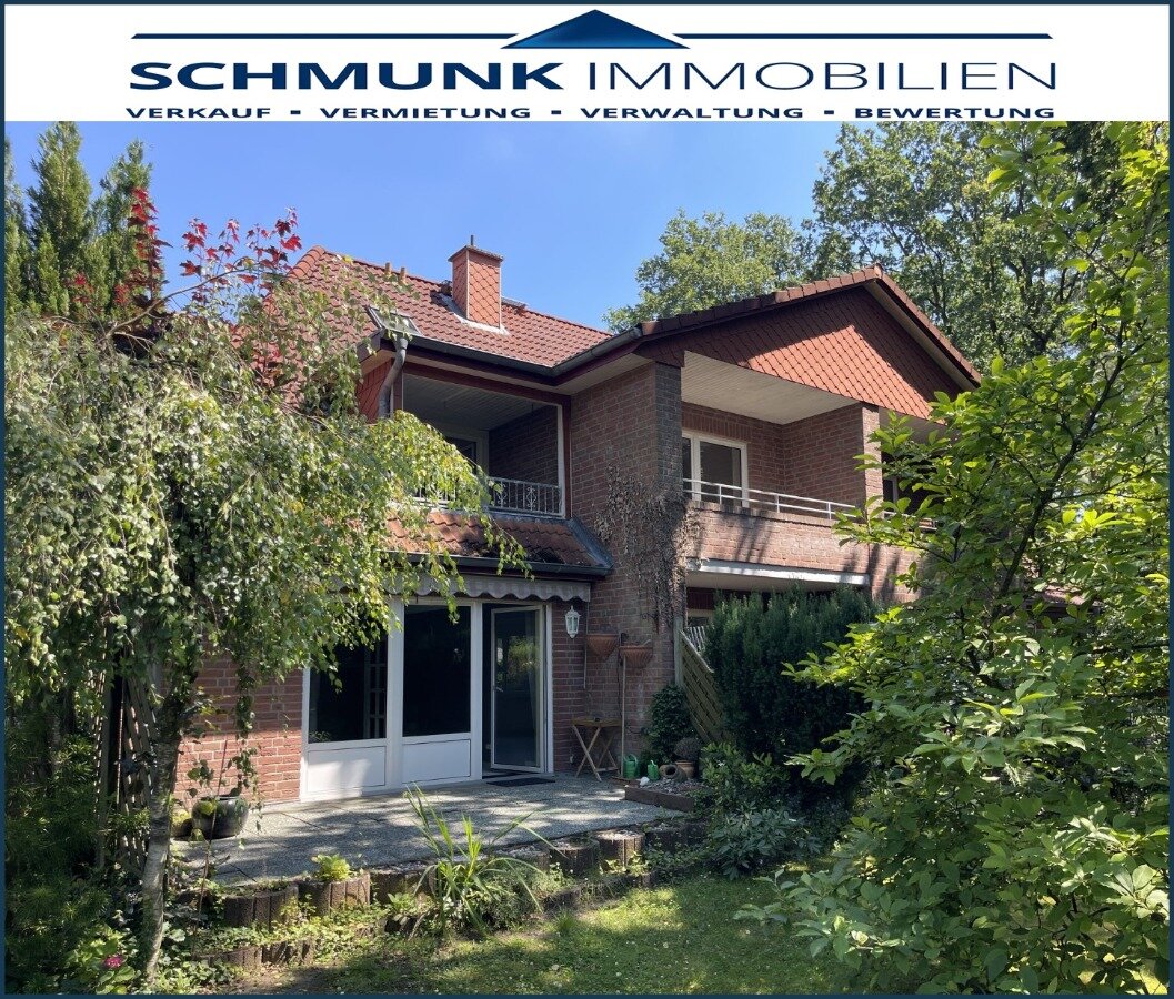 Wohnung zum Kauf 285.000 € 3 Zimmer 103,8 m²<br/>Wohnfläche Buchholz Buchholz 21244