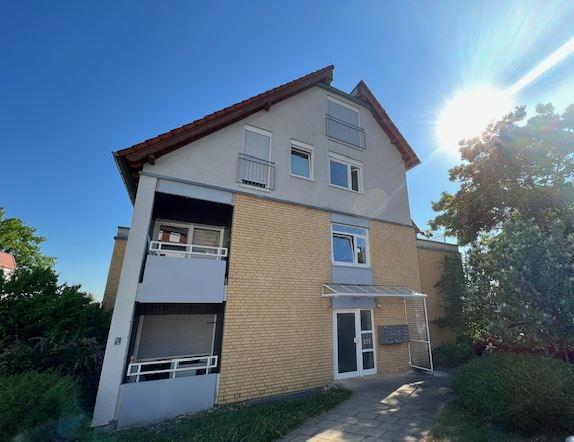 Wohnung zur Miete 650 € 3 Zimmer 68,5 m²<br/>Wohnfläche 2. Stock<br/>Geschoss Hindenburgstraße 67 Plochingen 73207