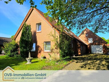 Einfamilienhaus zum Kauf 255.000 € 5 Zimmer 140 m² 967 m² Grundstück Veenhusen Moormerland 26802