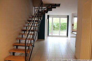Maisonette zum Kauf 499.000 € 3 Zimmer 96 m² Südweststadt - Östlicher Teil Karlsruhe 76137