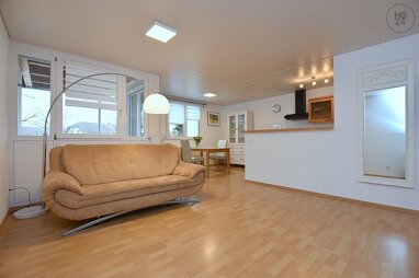 Wohnung zur Miete Wohnen auf Zeit 1.490 € 2 Zimmer 56 m² frei ab sofort Herrenberg Herrenberg 71083