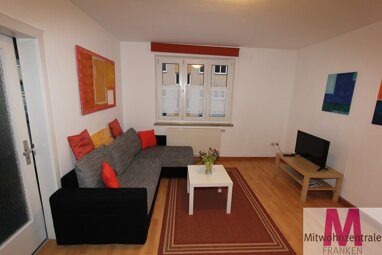 Wohnung zur Miete Wohnen auf Zeit 860 € 2 Zimmer 53 m² frei ab sofort Sandberg Nürnberg 90419