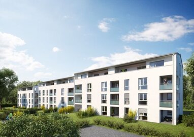 Wohnung zur Miete 1.343 € 3 Zimmer 85 m² Erdgeschoss Hessigheimer Str. 24 Rot Stuttgart 70437