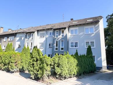 Wohnungen kaufen Eigentumswohnungen in Bottrop