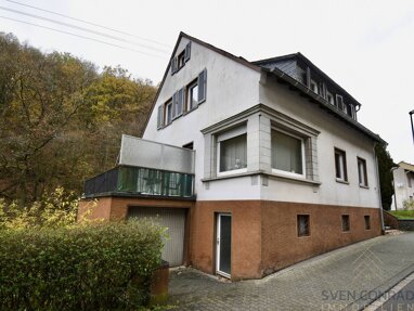 Einfamilienhaus zum Kauf 195.000 € 8 Zimmer 150 m² 697 m² Grundstück Idar Idar-Oberstein 55743