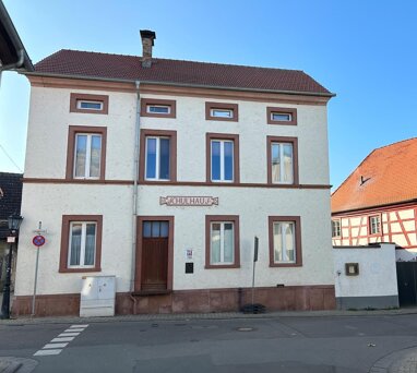 Haus zum Kauf 580.000 € 194,3 m² 163 m² Grundstück Asselheim Grünstadt 67269