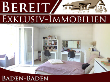 Wohnung zum Kauf 365.000 € 4 Zimmer 124,9 m² 2. Geschoss Oos Baden-Baden 76532