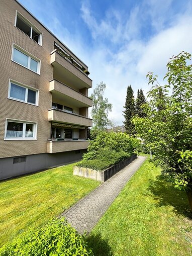 Wohnung zur Miete 480 € 1 Zimmer 46 m² Oberkassel Bonn 53227