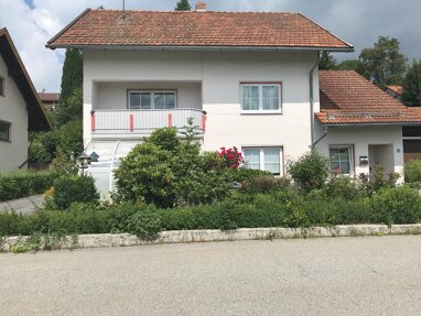 Haus zum Kauf 229.000 € 8 Zimmer 220 m² 706 m² Grundstück frei ab sofort Sankt Oswald Sankt Oswald-Riedlhütte 94568