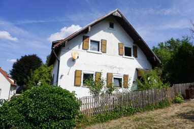 Einfamilienhaus zum Kauf 49.500 € 4,5 Zimmer 87,2 m² 232 m² Grundstück Wohnsgehaig Mistelgau 95490