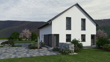 Einfamilienhaus zum Kauf 736.900 € 6 Zimmer 460 m² 878 m² Grundstück Trittau 22946