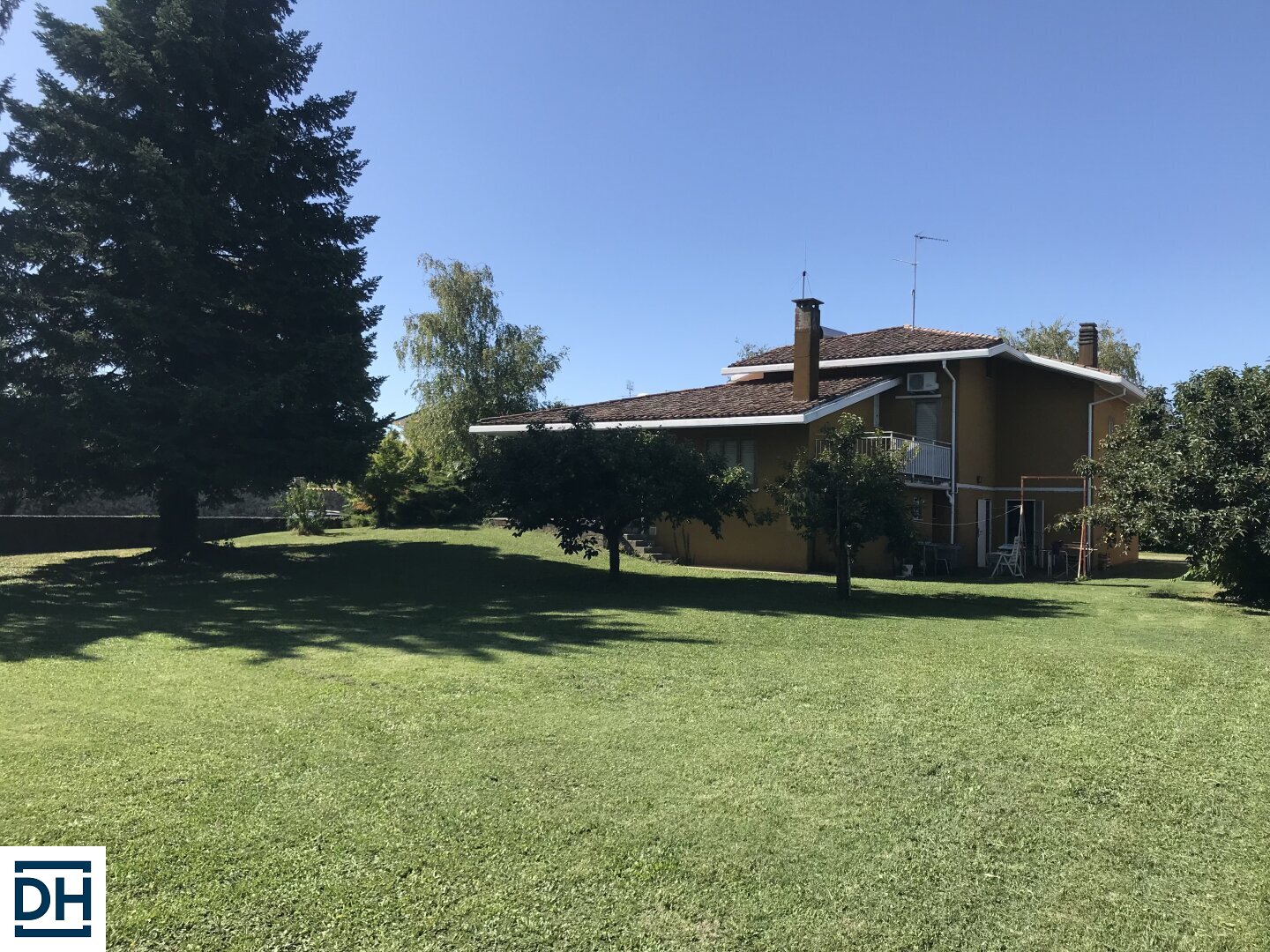 Villa zum Kauf 600.000 € 3.000 m²<br/>Grundstück Aquileia 33051