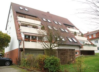 Wohnung zum Kauf 109.000 € 3 Zimmer 74 m² 1. Geschoss frei ab sofort Wantageweg 12 Kernstadt Seesen 38723