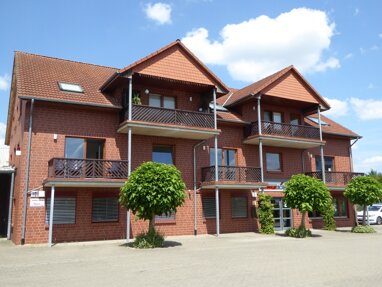 Bürofläche zur Miete 578 € 63,8 m² Bürofläche Isenbüttel Isenbüttel 38550