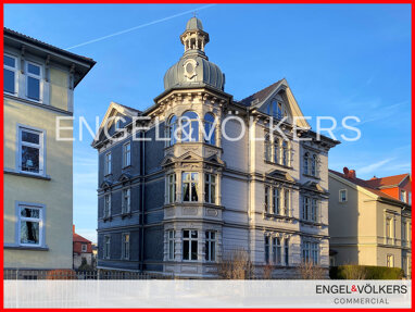 Mehrfamilienhaus zum Kauf 705.000 € Weststadt Gotha 99867