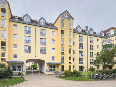 Maisonette zum Kauf 299.000 € 4 Zimmer 90 m² 5. Geschoss Südstadt 30 Fürth 90763