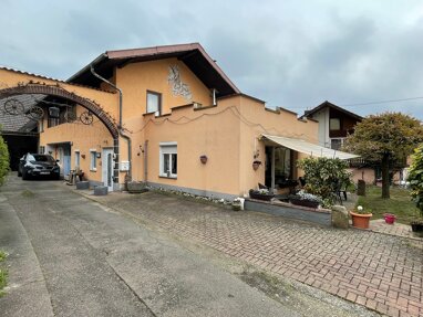Haus zum Kauf 530.000 € 6 Zimmer 180 m² 1.107 m² Grundstück Achkarren Vogtsburg 79235