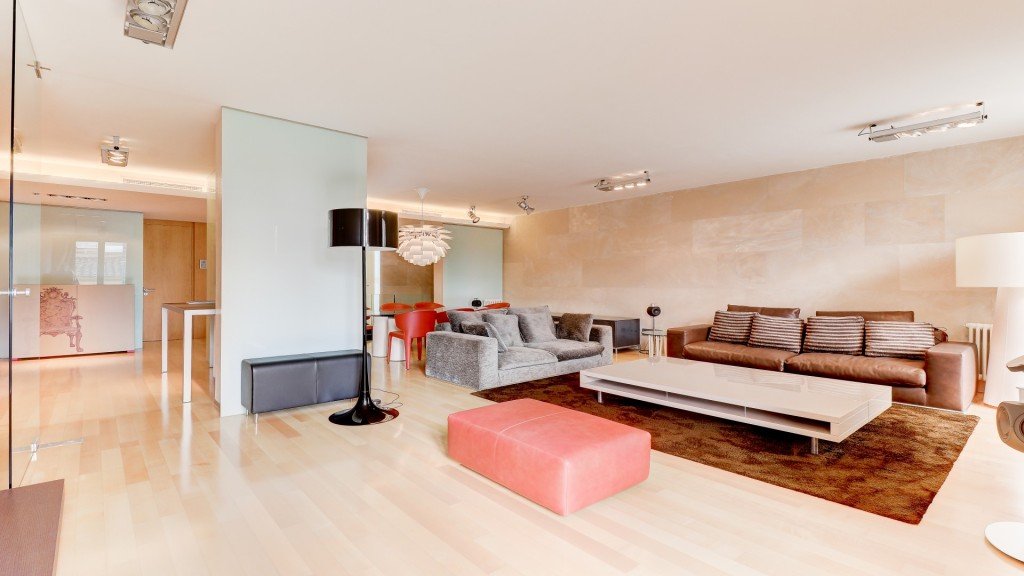 Maisonette zum Kauf 2.900.000 € 3 Zimmer Palma de Mallorca 07001