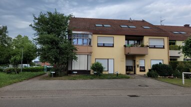 Wohnung zum Kauf 185.000 € 2 Zimmer 60 m² Hausen an der Möhlin Bad Krozingen 79189