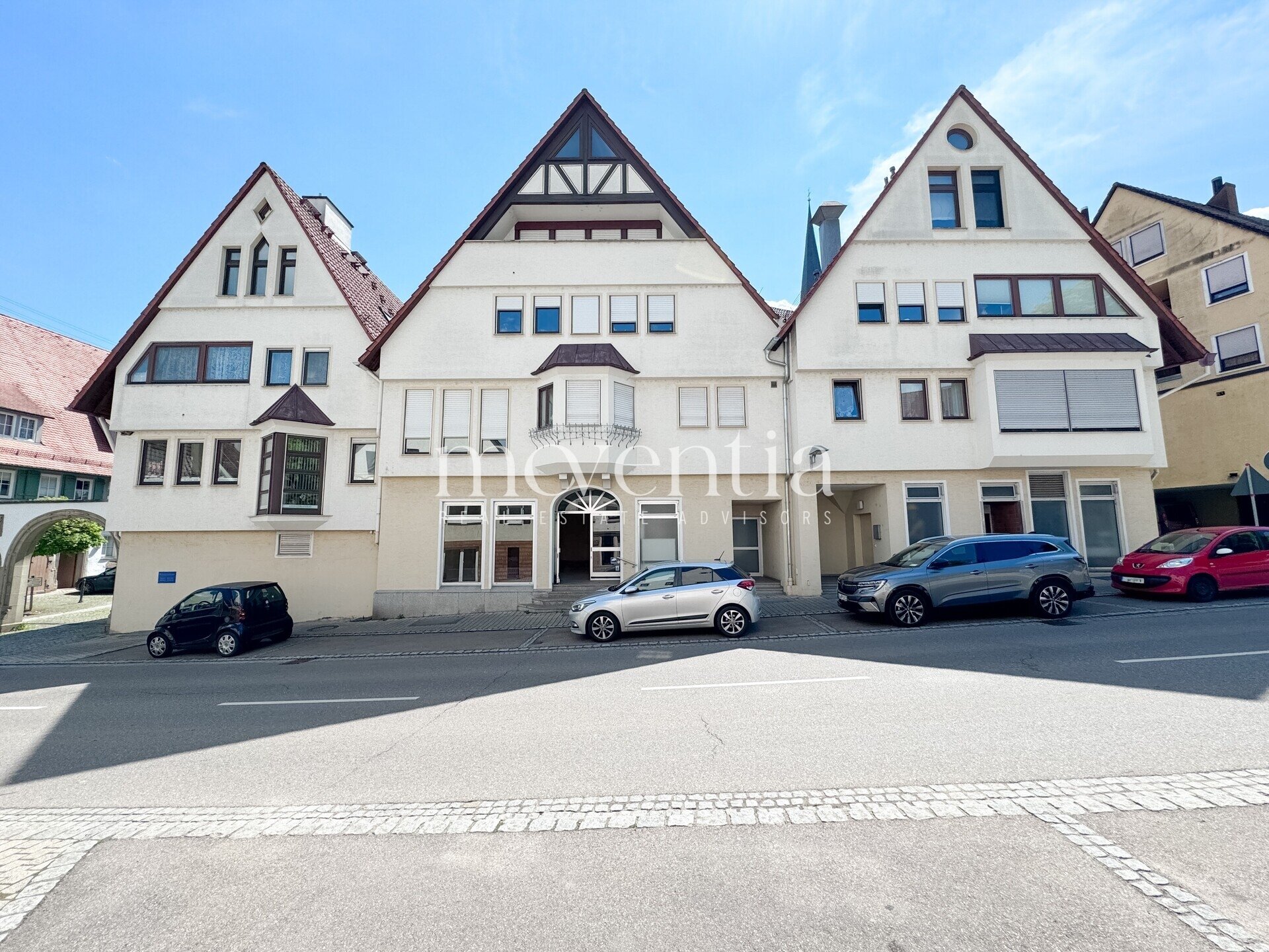 Verkaufsfläche zum Kauf 450.000 € 316,9 m²<br/>Verkaufsfläche Benningen am Neckar 71726