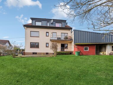Mehrfamilienhaus zum Kauf 325.000 € 9 Zimmer 208 m² 890 m² Grundstück Dorchheim Elbtal 65627