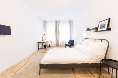 Wohnung zur Miete Wohnen auf Zeit 810 € 3 Zimmer 16 m² frei ab 20.01.2025 Grünbergerstraße 3 Friedrichshain Berlin 10243