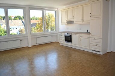 Wohnung zur Miete 528 € 3,5 Zimmer 90 m² 2. Geschoss Pachergasse Steyr Steyr 4400