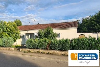 Einfamilienhaus zum Kauf 398.700 € 4 Zimmer 95,8 m² 730 m² Grundstück Oberelchingen Elchingen 89275