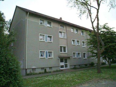 Wohnung zur Miete 443 € 3,5 Zimmer 57,6 m² 1. Geschoss Krokusweg 9 Werne Bochum 44894