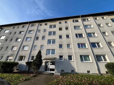 Wohnung zur Miete 452 € 3 Zimmer 69,5 m² 4. Geschoss Hölderlinstraße 9 Rheinhausen - Mitte Duisburg 47226