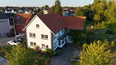 Einfamilienhaus zum Kauf provisionsfrei 514.900 € 7 Zimmer 158 m² 244 m² Grundstück Goldscheuer Kehl 77694