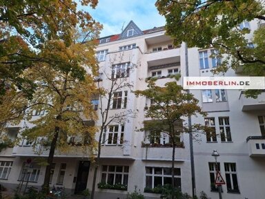 Wohnung zum Kauf 1.100.000 € 4 Zimmer 165 m² Wilmersdorf Berlin 10713