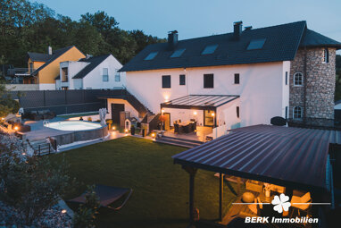 Mehrfamilienhaus zum Kauf 1.595.000 € 12 Zimmer 429,9 m² 1.070 m² Grundstück Wenigumstadt Großostheim 63762