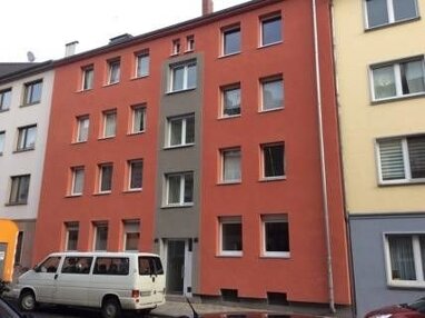 Wohnung zur Miete 526 € 2 Zimmer 52,6 m² 3. Geschoss frei ab 15.03.2025 Stephanstr. 43/45 Aachen Aachen 52064