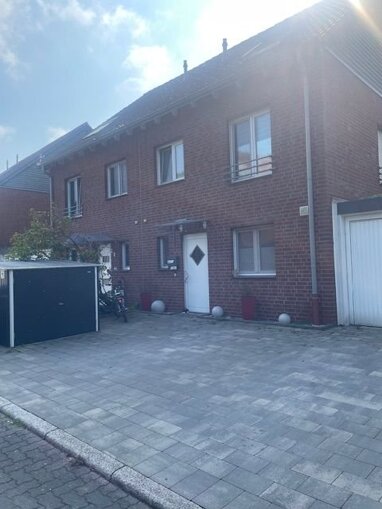 Doppelhaushälfte zum Kauf 409.000 € 5 Zimmer 140 m² 231 m² Grundstück Marl - Hamm Marl 45772