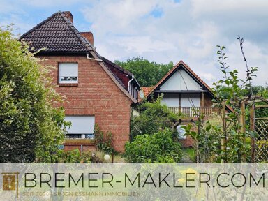 Einfamilienhaus zum Kauf 387.500 € 14 Zimmer 293 m² 2.620 m² Grundstück frei ab sofort Bockhorn Bockhorn Walsrode 29664