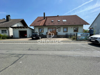 Mehrfamilienhaus zum Kauf 629.000 € 9 Zimmer 248 m² 918 m² Grundstück frei ab 01.12.2024 Schnaid Hallerndorf 91352