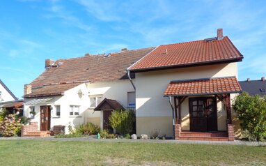 Mehrfamilienhaus zum Kauf 165.000 € 7 Zimmer 190 m² 5.250 m² Grundstück Byhlen Byhleguhre-Byhlen 15913